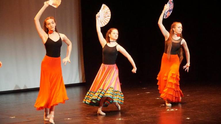 Norost, takšna in drugačna