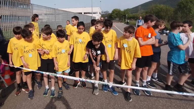 V Doberdob eno prvo mesto