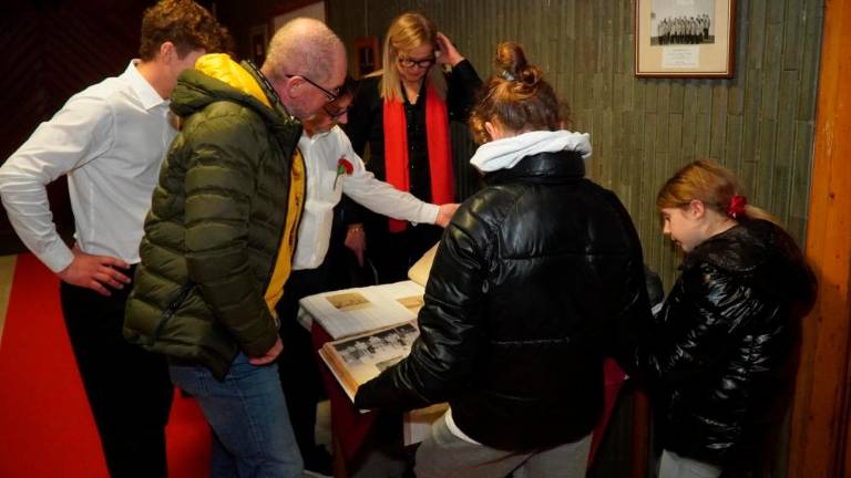 V Štandrežu so praznovali