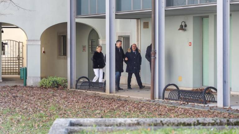 Restavratorska šola se bo vselila v Palačo Alvarez