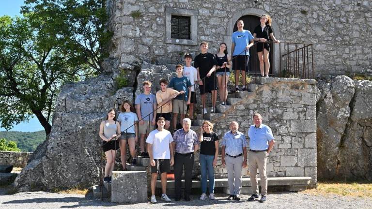 »V živo spoznaš, da je tu res lepo«