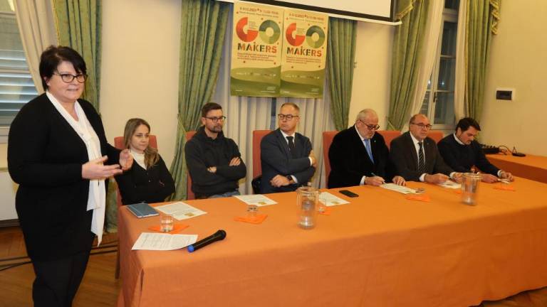 Goriški obrtni sektor poln skritih draguljev