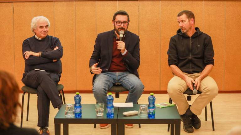 Goriški camino, pot dialoga čez mejo in čas