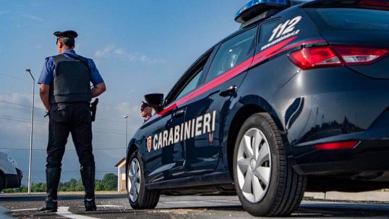 V Trstu pridržali osumljenca terorizma (VIDEO)