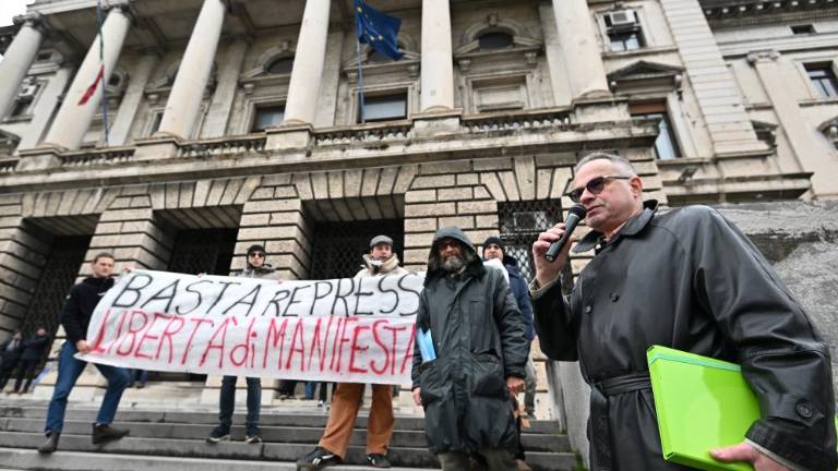 Independentist obsojen, ker je žalil predsednika republike