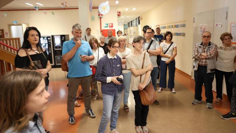 Nazdravili počitnicam