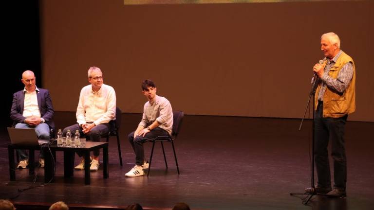 Zgodba pilota Mirka Komjanca še v eni knjigi