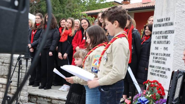 »Šli smo, ker smo morali iti«