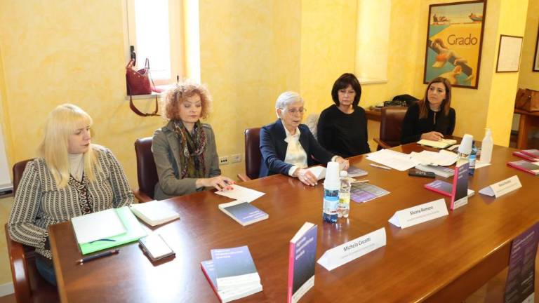 Za žensko podjetništvo pomembni socialni ukrepi v pomoč družinam