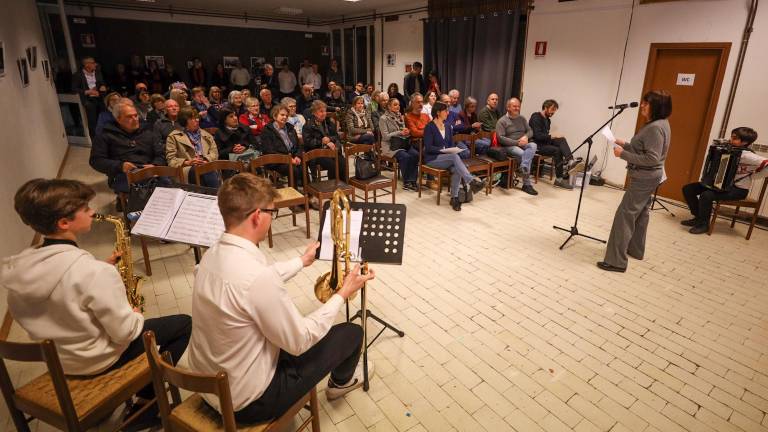 Z ljubeznijo počastili Prešerna in Kosovela