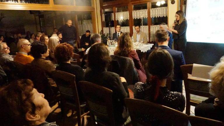 V knjižici Šelinka preplet družinske in širše zgodovine