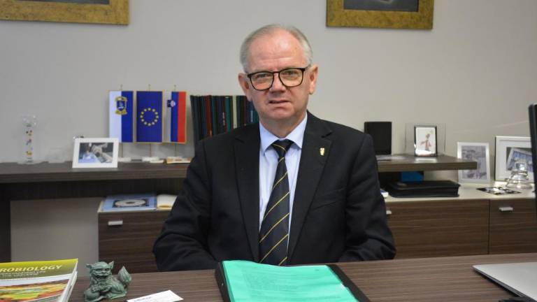 »Začeli smo iz nič«