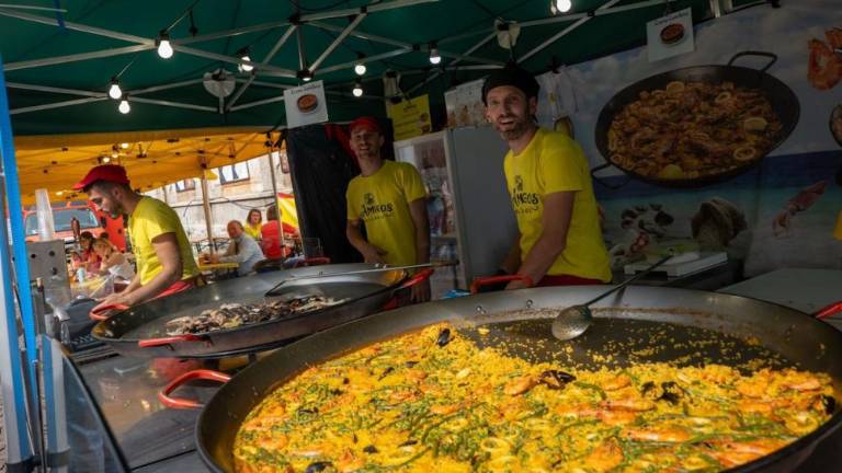 Okusi 2025 z brezmejnim dodatkom