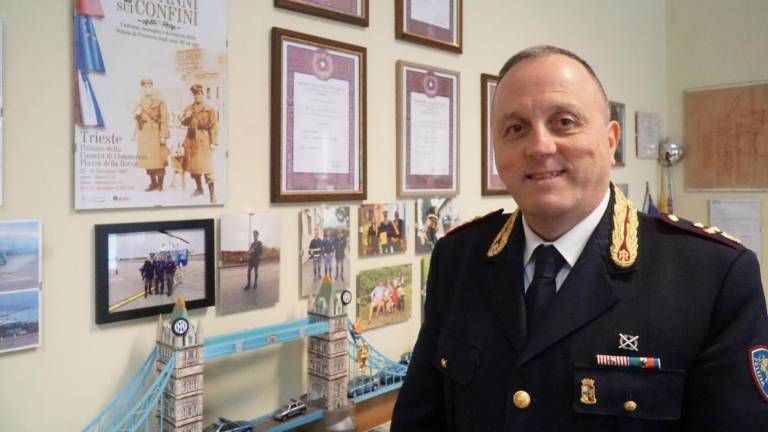 »Milenijci so bolj vestni vozniki kot petdesetletniki«