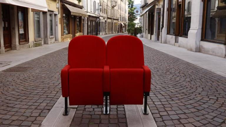 Oktobra bo v Raštelu zaživela čezmejna filmska šola