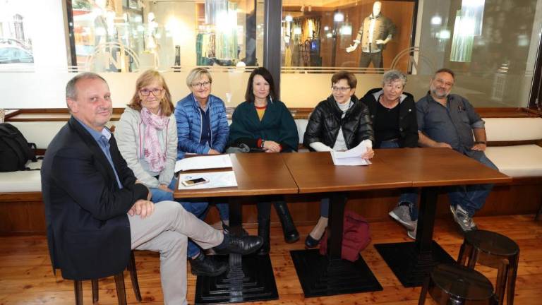 Občino bodo pozvali, naj sprejme akcijski načrt za trajnostno energijo