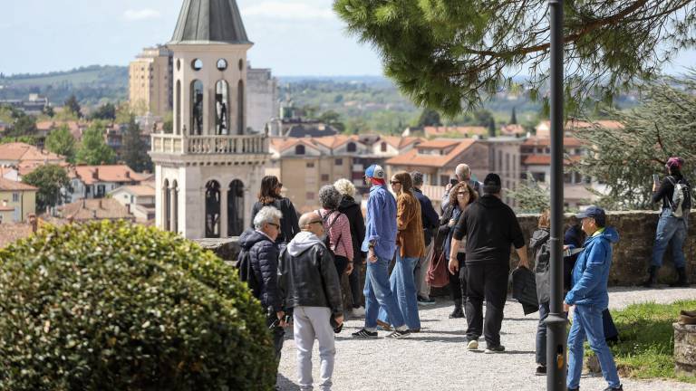 Gorica uvaja turistično takso