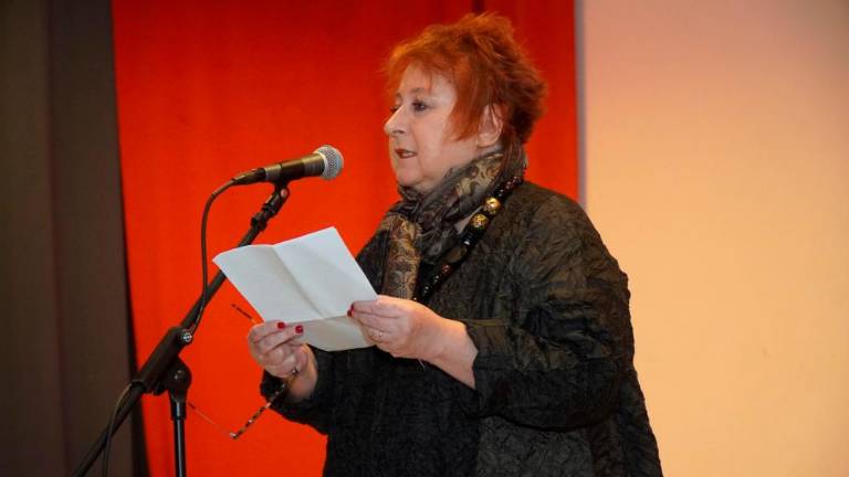 V Štandrežu so praznovali