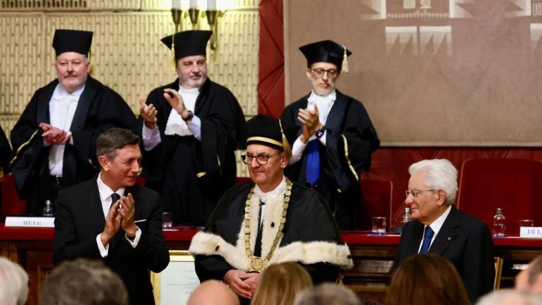 Geste in spomin, ki temeljijo na skupnih evropskih vrednotah