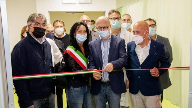 Preciznejša, hitrejša, za pacienta pa manj sevanja