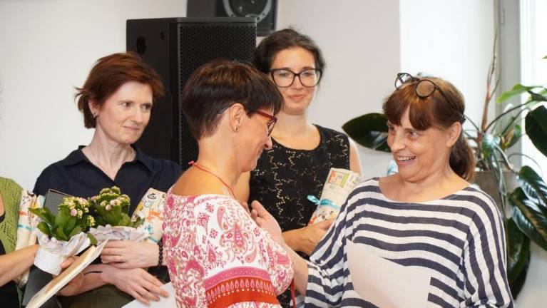 Kamišibaj presega tudi jezikovne meje