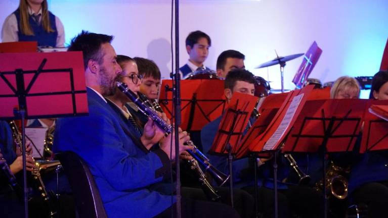 Pestro delovanje povzeli s štirimi letnimi časi