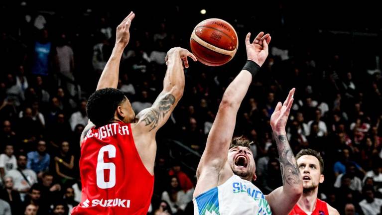 »Slovenija je pozabila na skromnost«