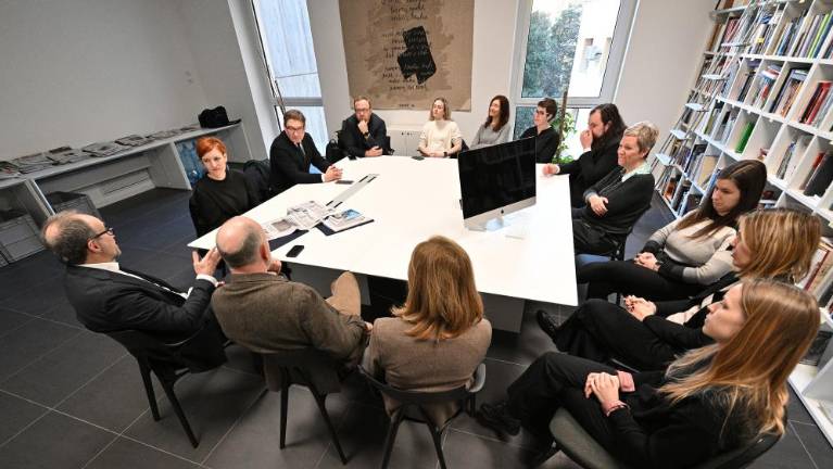 »Etičen pogled na svet je tesno povezan s kulturo in jezikom«