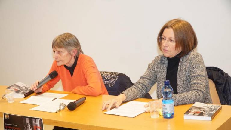 V Milenini zgodbi se zrcali usoda mnogih Slovencev