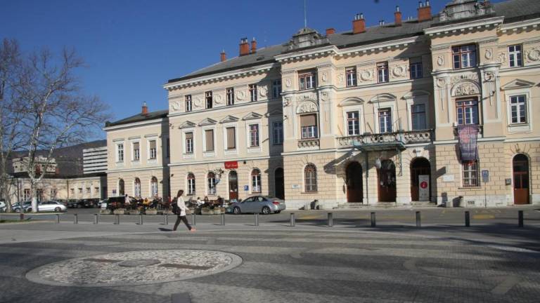 Danes javno srečanje o priložnostih Evropske prestolnice kulture