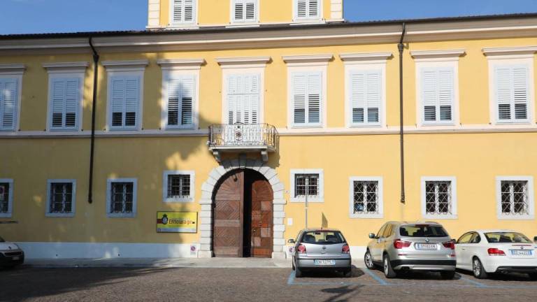 V goriških hotelih nekaj obiska, zaskrbljenost pa ostaja