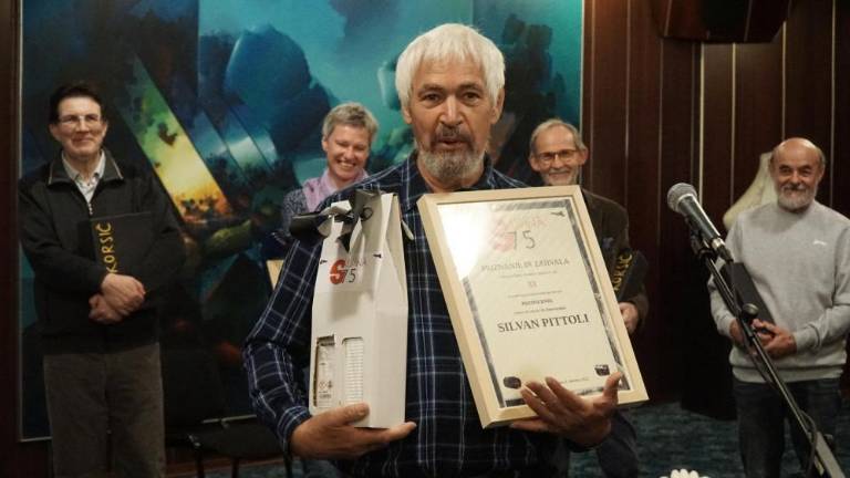 Srečanje z mojstrsko fotografijo