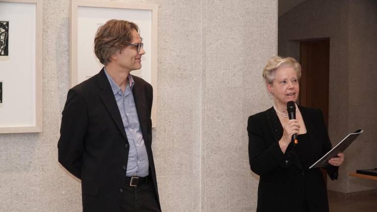 Od ekspresionizma do abstrakcije