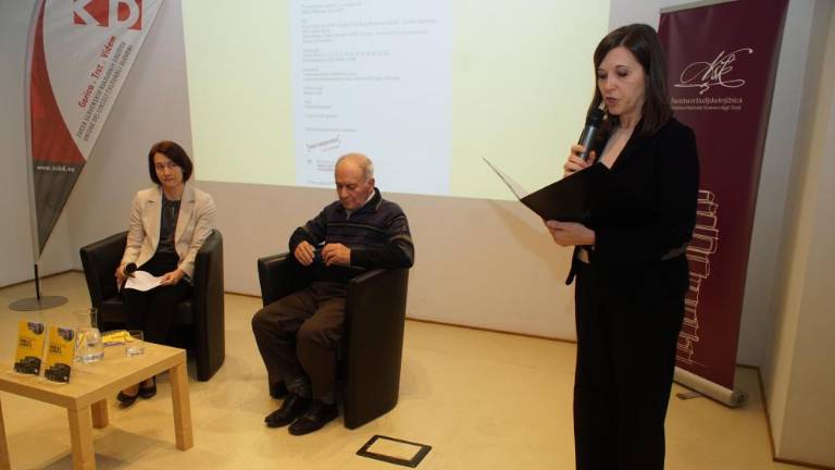 »Gorica te spremlja, če nisi ošaben«