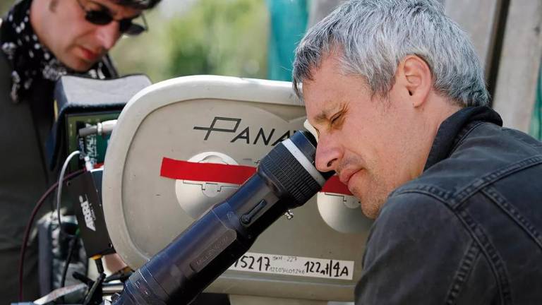 V Hiši filma retrospektiva katalonskega režiserja Marca Recho