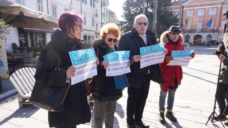 Začetek EPK uradno 8. februarja 2025