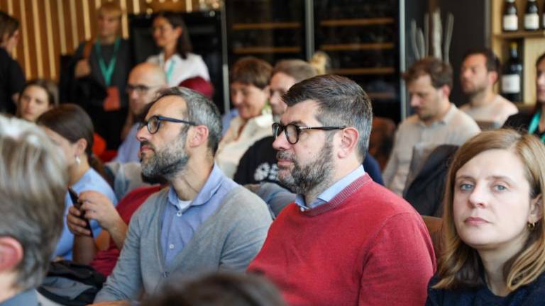 Čezmejno sodelovanje naj okrepi učinke EPK