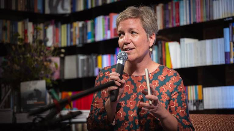 Literatura kot rešitev, ki je Boris Furlan ni imel