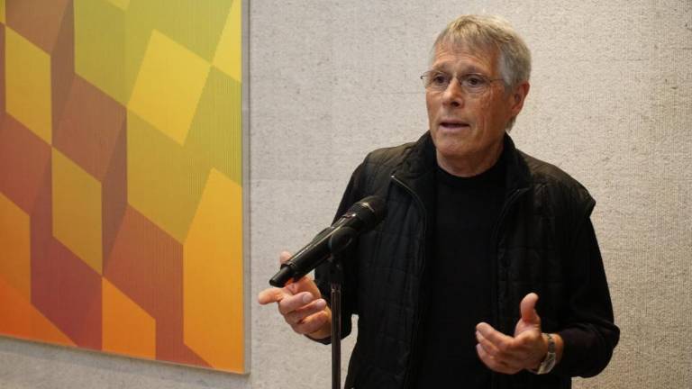 Umetnost, ki gledalca aktivno vključuje