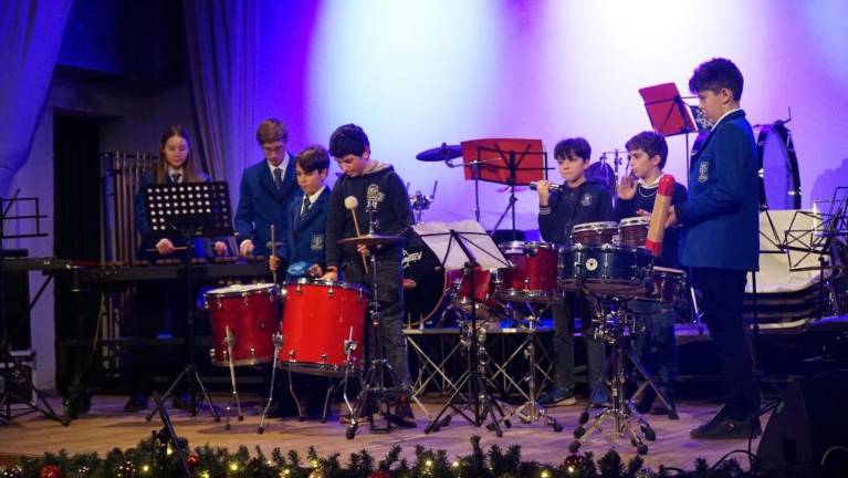 Navdušeni nad godbeniškim podmladkom