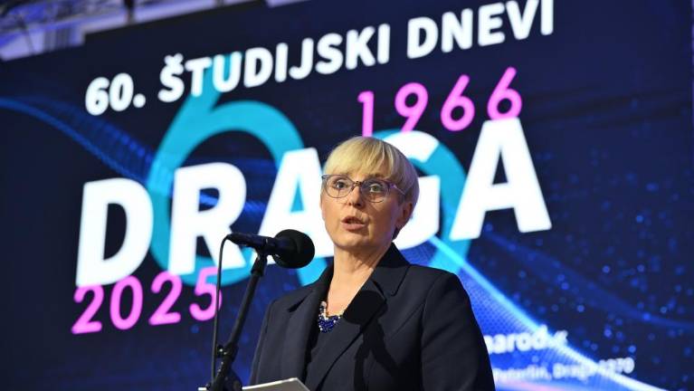 Lastnih grehov ne prenašati na prihodnje rodove