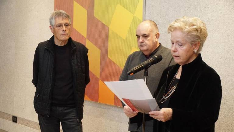 Umetnost, ki gledalca aktivno vključuje