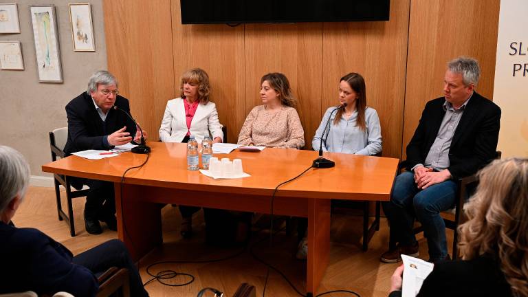 Podelitev nagrade priložnost za pogled v preteklost in prihodnost