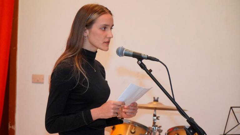 V Štandrežu so praznovali