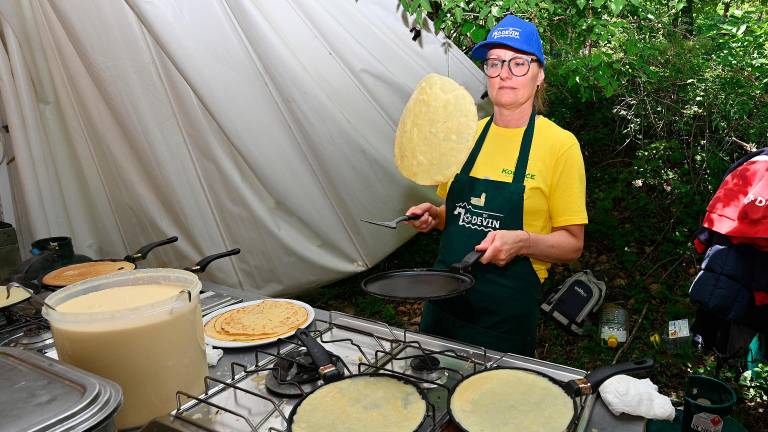 Na pohodu Kohišče skoraj tisoč udeležencev