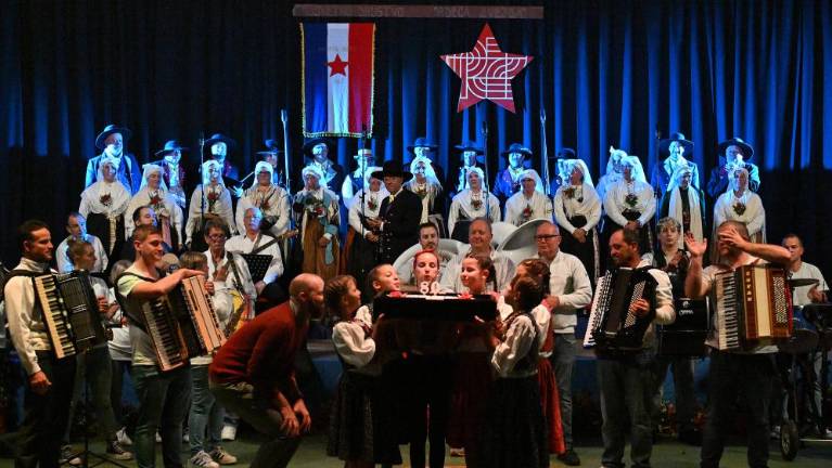 Stavijo na raznoliko in bogato delovanje