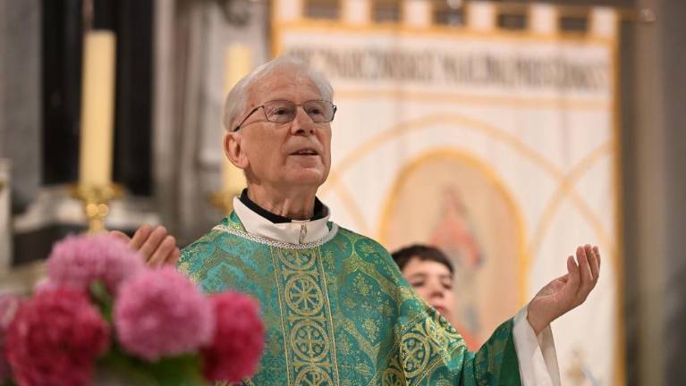 »Pri srcu mi je, da ljudje čutijo, da smo skupaj, ne pa vsak zase«