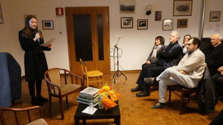 Delikatno in hkrati pikantno