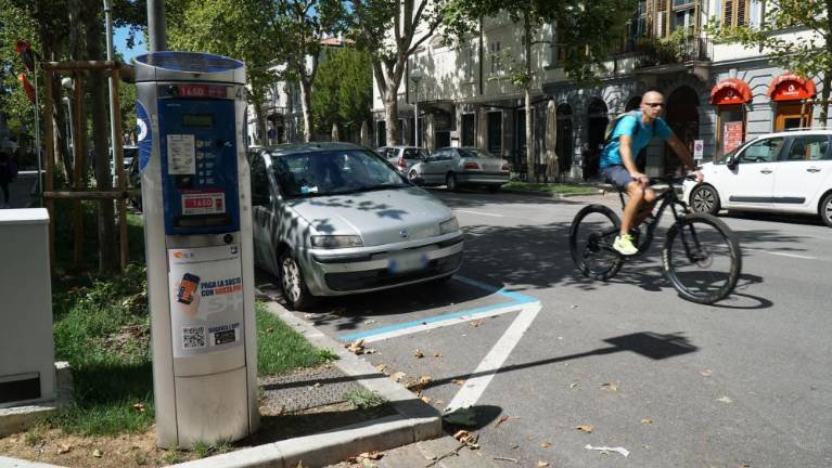 Kulturno-kolesarska pot naj poveže Gorici