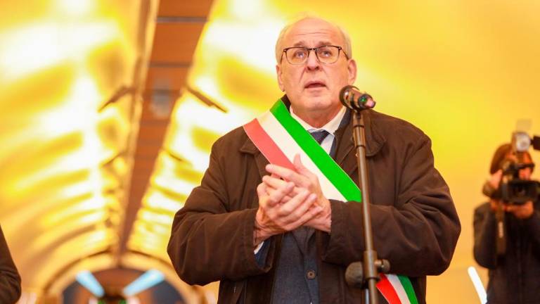 V Gorici največja digitalna galerija v Evropi